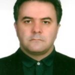 تصویر دکتر امیرحسین فرهمند