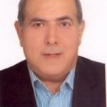 تصویر دکتر فرامرز سرابی