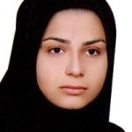 تصویر دکتر هنگامه نظری آهنگرکلائی