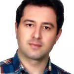 تصویر دکتر سعید بیدار