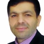 تصویر دکتر سعید نظری