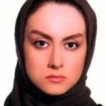 تصویر دکتر فاطمه محمدحسن پور