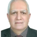 تصویر دکتر حبیب اله اسمعیلی