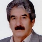 تصویر دکتر عباسعلی گودرزی