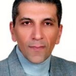 تصویر دکتر محمدصادق شاهرخ همدانی