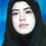تصویر دکتر کبری قنبری
