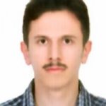 تصویر دکتر ابراهیم عینی
