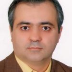 تصویر دکتر مهرداد بهلولی