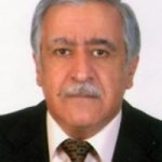 تصویر دکتر عنایت اله نیک نژادمطلق
