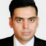 تصویر دکتر علی رضا ذوالفقاری نیا