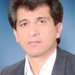 تصویر دکتر ابراهیم قاسمی
