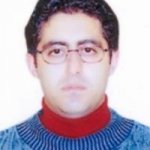 تصویر دکتر سیدرضا موسوی خوشابی