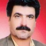 تصویر دکتر حبیب اله آژیر