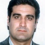 تصویر دکتر رضا نظری
