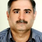 تصویر دکتر احمد بابائی
