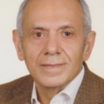 تصویر دکتر فیروز جوادیان