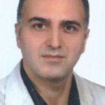 تصویر دکتر اریا سلیمانی