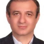 تصویر دکتر عباس بابایی