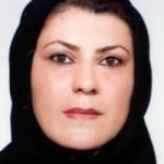 تصویر دکتر زهرا کمالی ثابتی