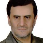 تصویر دکتر علی اصغر زنده دل