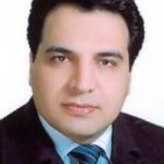 تصویر دکتر فرشید یاوری