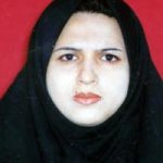 تصویر دکتر پریسا نصیری