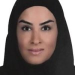 تصویر دکتر مریم علی اسمعیلی