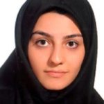 تصویر دکتر شقایق هادی زاده ریسهء