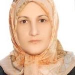 تصویر دکتر معصومه نجفی زیارانی