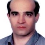 تصویر دکتر علیرضا جعفری