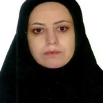 تصویر دکتر فریبا بوستانی