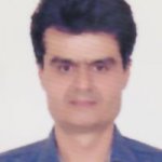تصویر دکتر حبیب رستمانی
