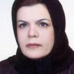 تصویر دکتر فروزان توسلی