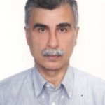 تصویر دکتر ابراهیم یزدان پرست