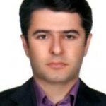 تصویر دکتر امیرحسین اسماعیلی