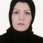 تصویر دکتر میترا گودرزی