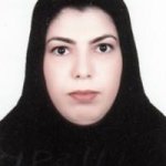 تصویر دکتر هیلدا فقیه نصیری