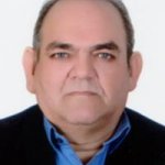 تصویر دکتر سیدرضا شریعت مدار