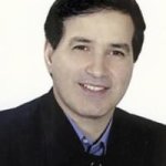 تصویر دکتر سعید ناظم