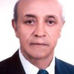 تصویر دکتر ابراهیم خلیل عاشری