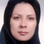 تصویر دکتر معصومه نادریان