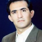 تصویر دکتر مهرداد باقری نجف اباد