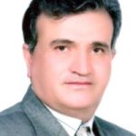 تصویر دکتر حبیب اله ناظم