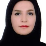 تصویر دکتر ساناز بوستانی
