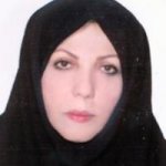 تصویر دکتر گیتی اراء احمدی