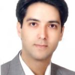 تصویر دکتر مهرداد اقاجوهری
