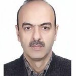 تصویر دکتر علی اصغر کندوانی