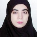 تصویر دکتر زینب بابائی