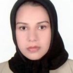 تصویر دکتر الهه سلیمانی پور