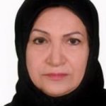 تصویر دکتر طوطی گودرزی لاریجانی